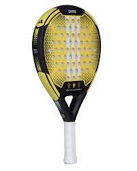 ADIDAS Adidas DRIVE 3.2 YELLOW racchetta Padel unisex RK5CA0U14