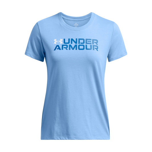 UNDER ARMOUR W BL PACK SS 1386847-465