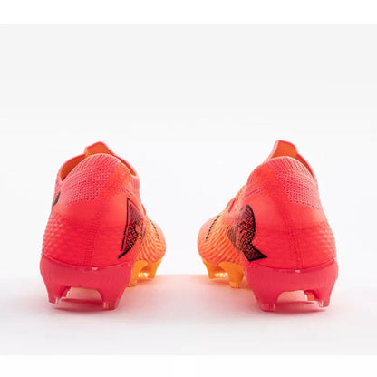 PUMA FUTURE 7 ULTIMATE FG/AG SUNSET GLOW-BLACK-SUN STREAM 107599-03