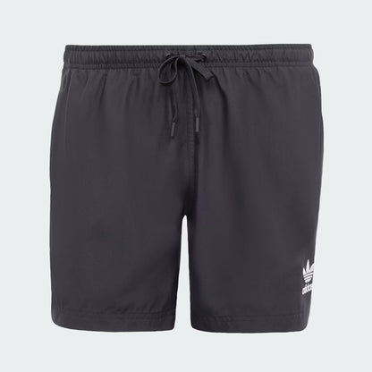 ADIDAS ADIC SWIMSH 5IN BLACK JD0957