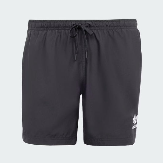 ADIDAS ADIC SWIMSH 5IN BLACK JD0957