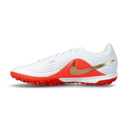 Nike Tiempo Maestro Club TF – Scarpe da calcetto uomo bianco in pelle sintetica – IB4482-100