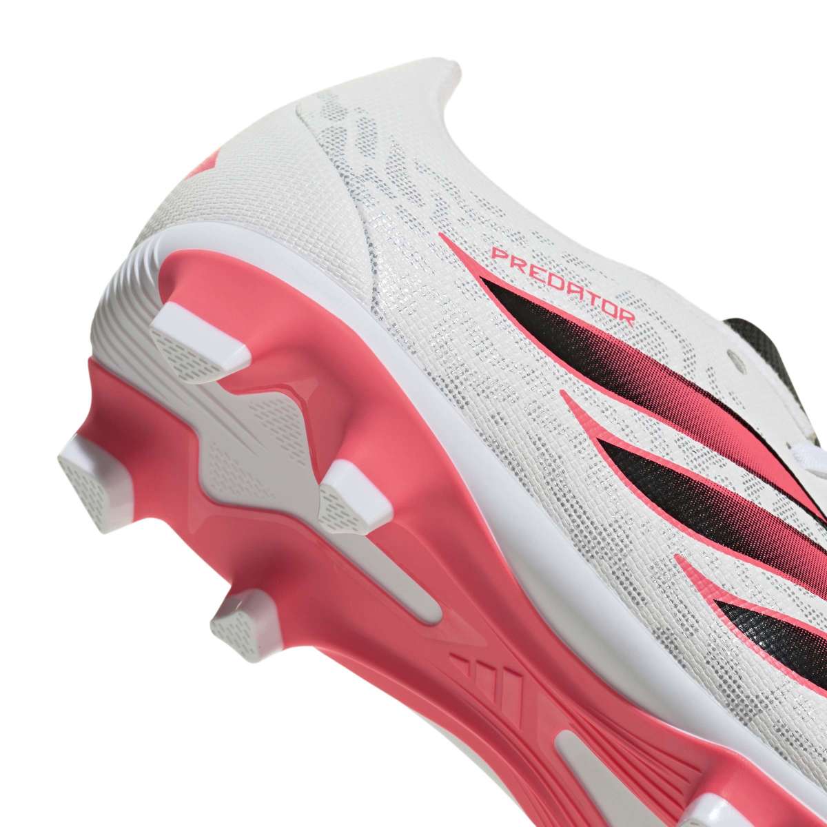Adidas Predator Club FG/MG IH2099 – Bianco