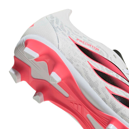 Adidas Predator Club FG/MG IH2099 – Bianco