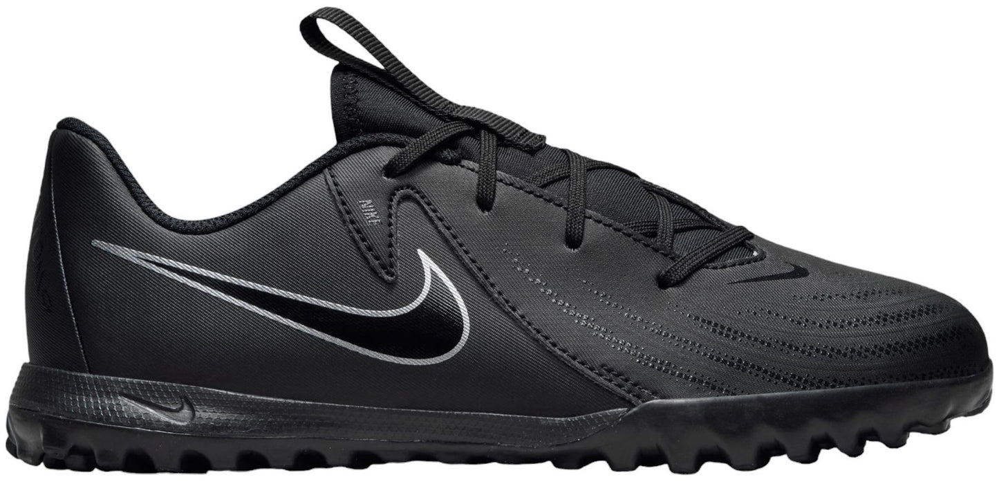 NIKE PHANTOM GX II ACADEMY TF BLACK/BLACK FJ2608-001