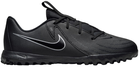 NIKE PHANTOM GX II ACADEMY TF BLACK/BLACK FJ2608-001