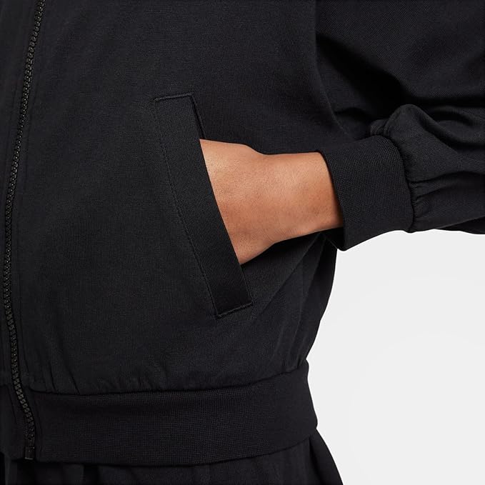 NIKE SPORTSWEAR BLACK/FLAT PEWTER FN8595-010