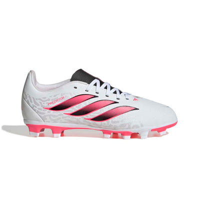 Adidas Predator Club FG/MG IH2099 – Bianco