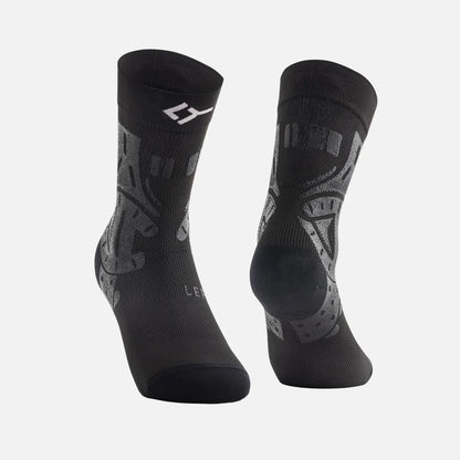 FLOKY ANKLE SUPPORT Cavigliera Destra T1 FLCADT1001