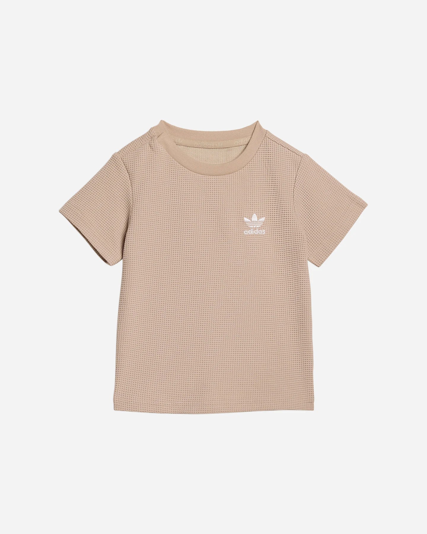 ADIDAS AOR SHORT TEE SET STOKHA KC8041