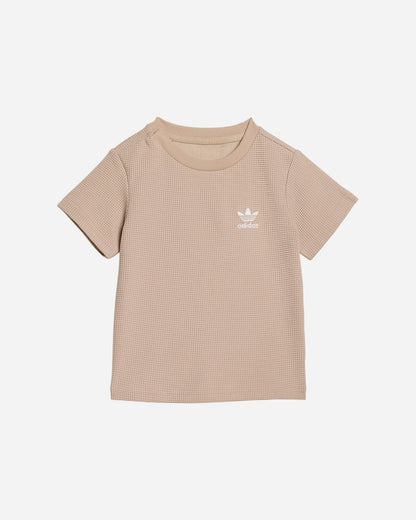 ADIDAS AOR SHORT TEE SET STOKHA KC8041
