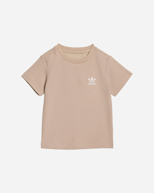 ADIDAS AOR SHORT TEE SET STOKHA KC8041