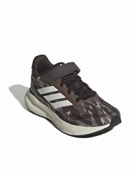 ADIDAS RUNFALCON 5 EL C TENGRN/CWHITE/EARSTR HQ2440