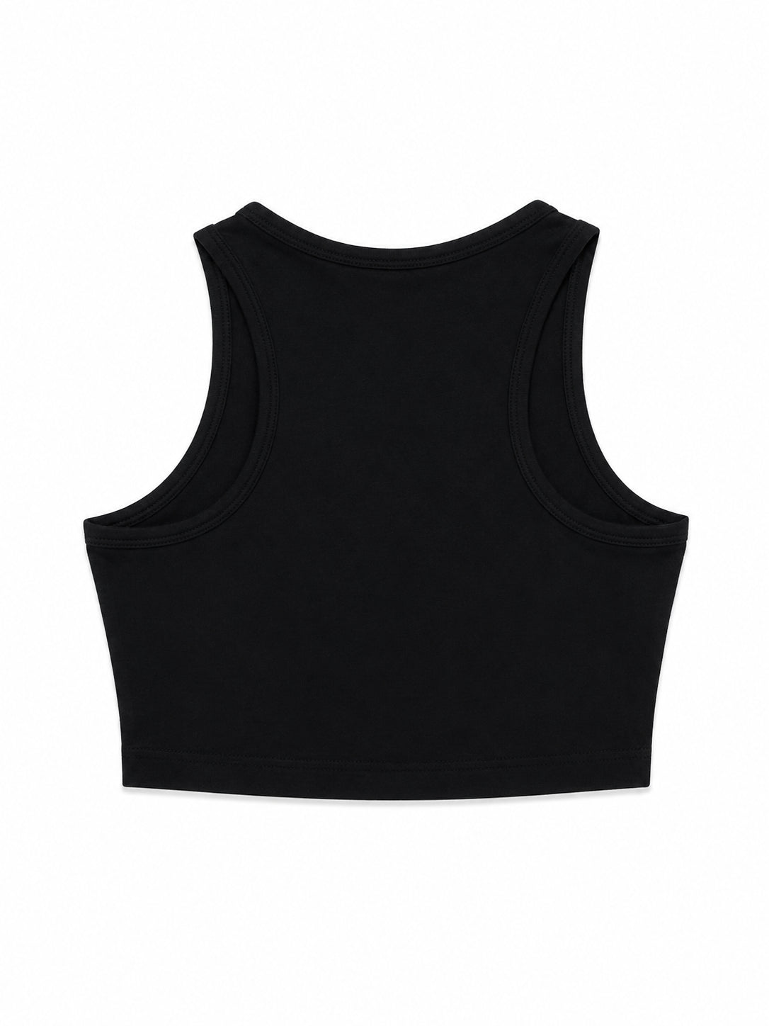 Starter Canotta 41282 ST | Canotta Sportiva Donna | Bianco