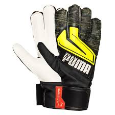PUMA Goalkeeper Gloves Ultra Grip 4 RC Game On 041700-08