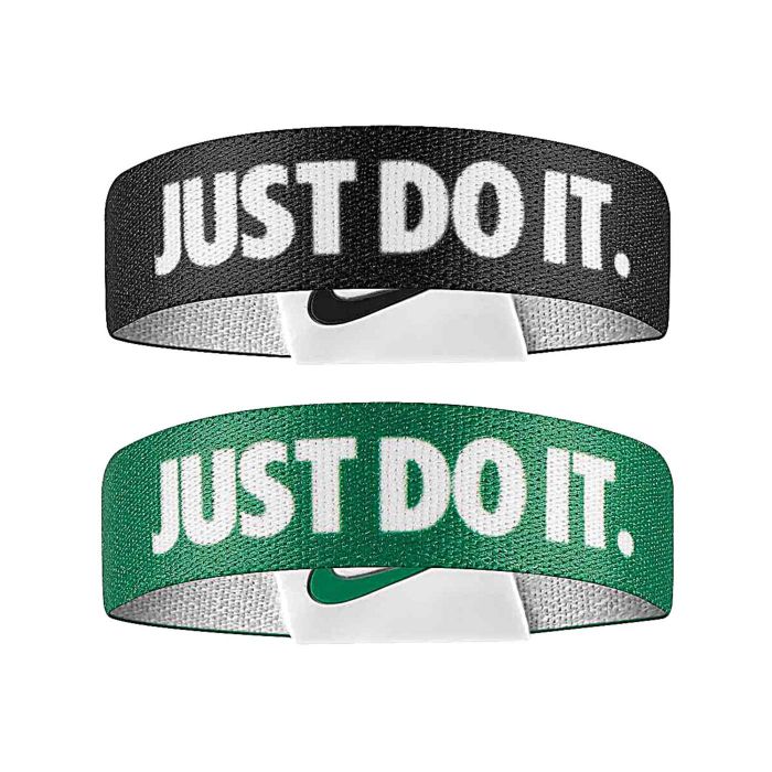 NIKE Baller Bands 2 Pk N0002506017