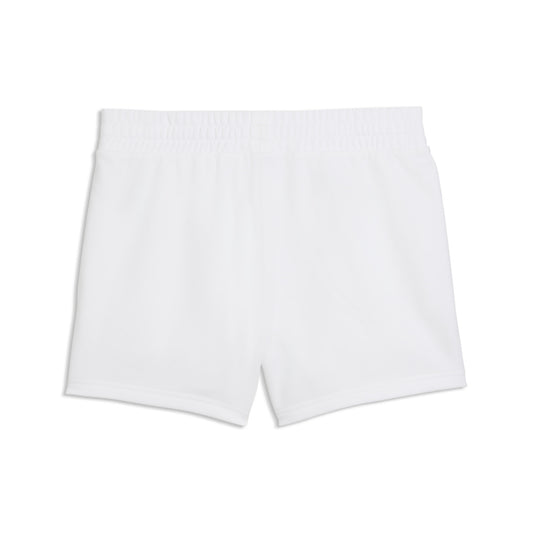 PUMA ESS Cat Logo 4" Shorts 692920-02