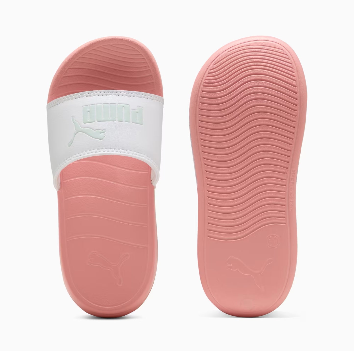 PUMA POPCAT 20 PS WHITE 372313-38