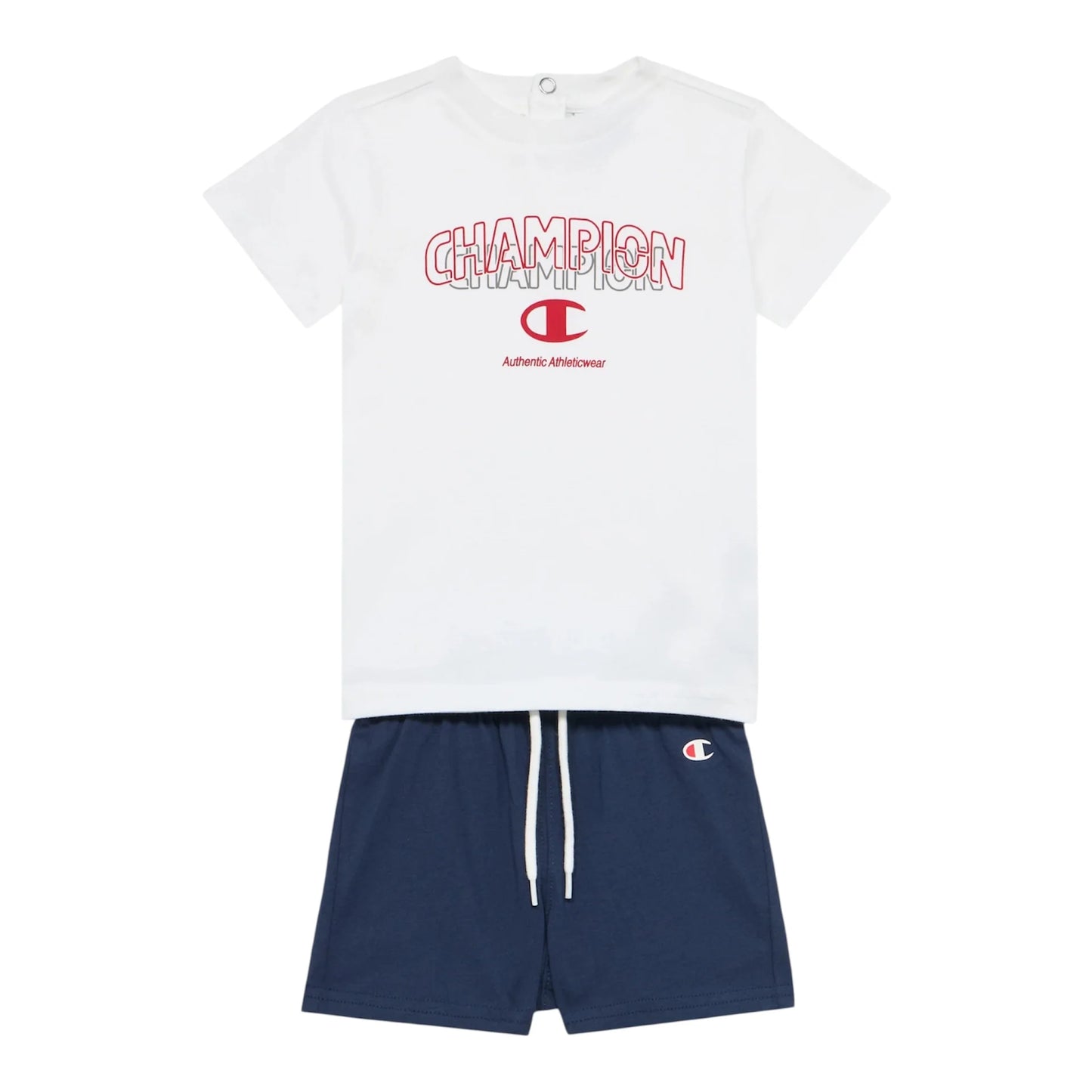 CHAMPION COMPLETO 307562-WW001