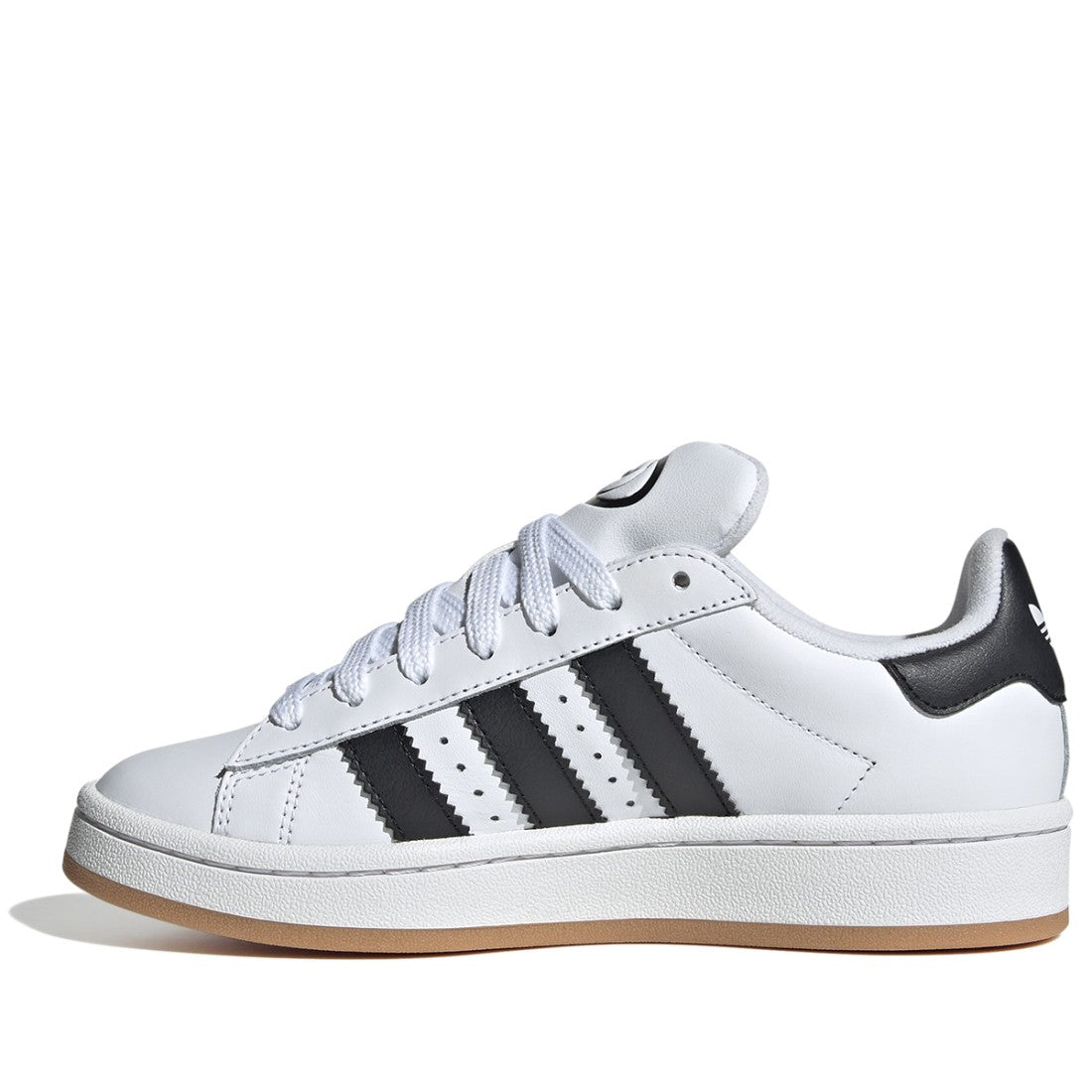 ADIDAS CAMPUS 00s J FTWWHT/CBLACK/FTWWHT JP7033