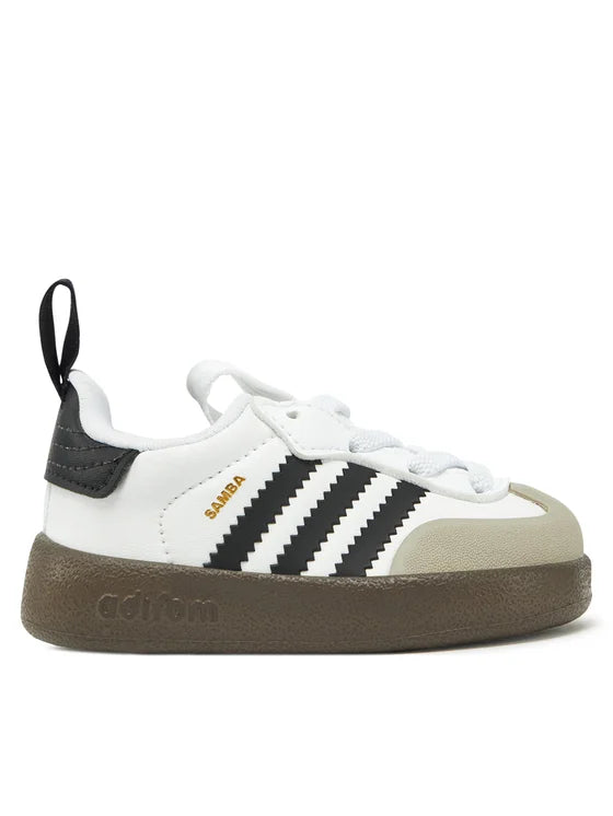 ADIDAS ADIFOM SAMBA 360 I FTWWHT/CBLACK/CGRANI IH3506