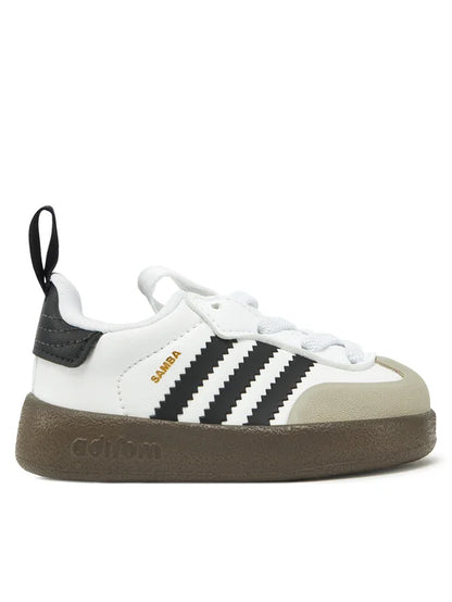 ADIDAS ADIFOM SAMBA 360 I FTWWHT/CBLACK/CGRANI IH3506