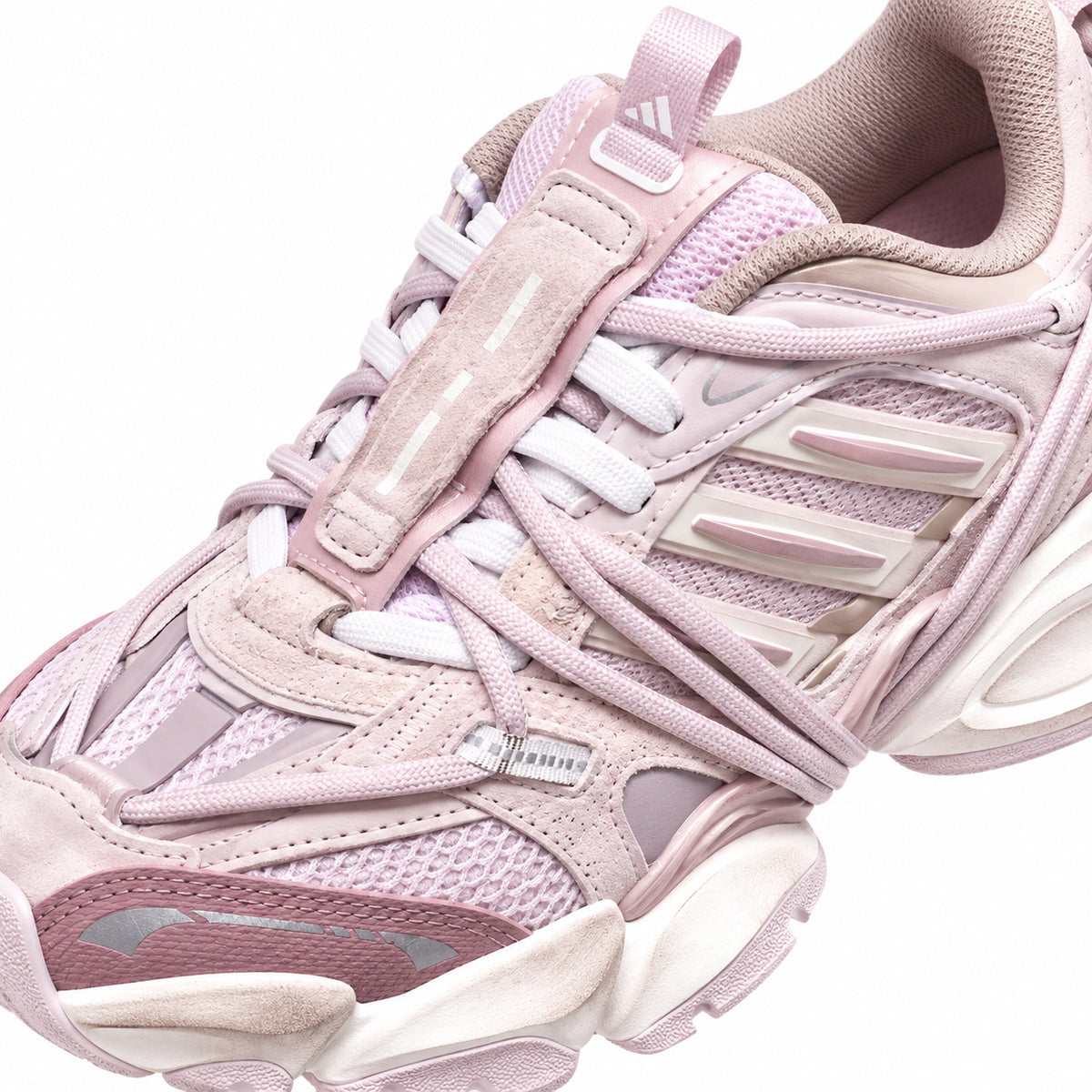 ADIDAS XLG RUNNER DELUXE 2.0 KZ7203