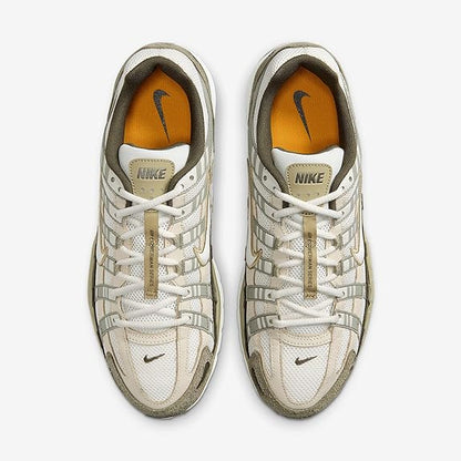 NIKE P-6000 LT ARMY/PHANTOM-CARGO KHAKI-LT OREWOOD BRN-SUNDIAL-NEUTR IH0246-320