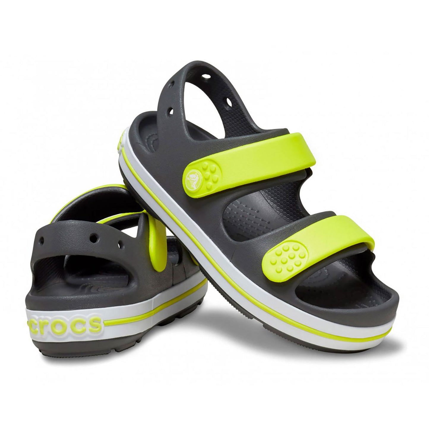 Crocs Crocband Cruiser Sandal K 209423-SGAC