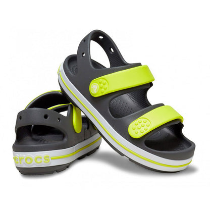 Crocs Crocband Cruiser Sandal K 209423-SGAC