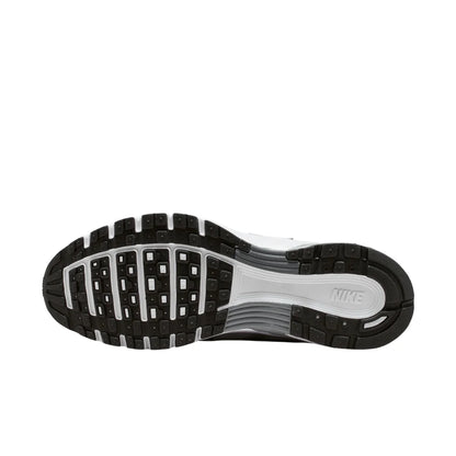 Nike P-6000 AS IR2004-100 | Scarpa Unisex Grigia | Stile Retrò con Nabuk