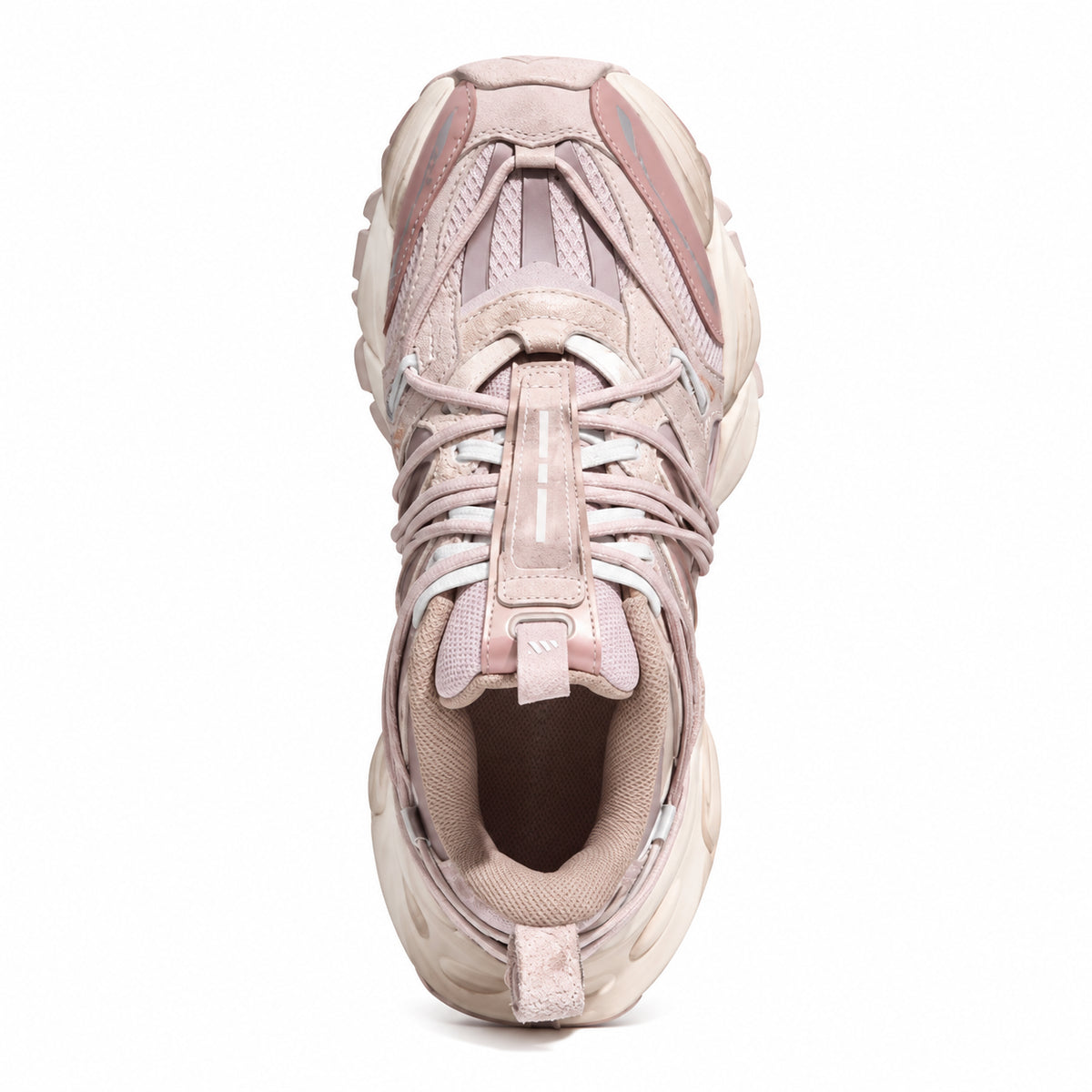 ADIDAS XLG RUNNER DELUXE 2.0 KZ7203