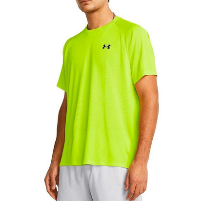 UNDER ARMOUR TECH TEXTURED SS 1382796-731