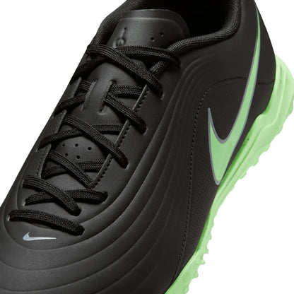 NIKE Tiempo Maestro Club TF IB4482-001 – Nero