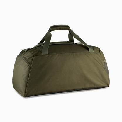 PUMA FUNDAMENTAL SMALL SPORTS BAG GREEN 091187-09