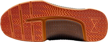 NIKE METCON 9 MONARCH/AMBER BROWN-MICA GREEN DZ2617-800