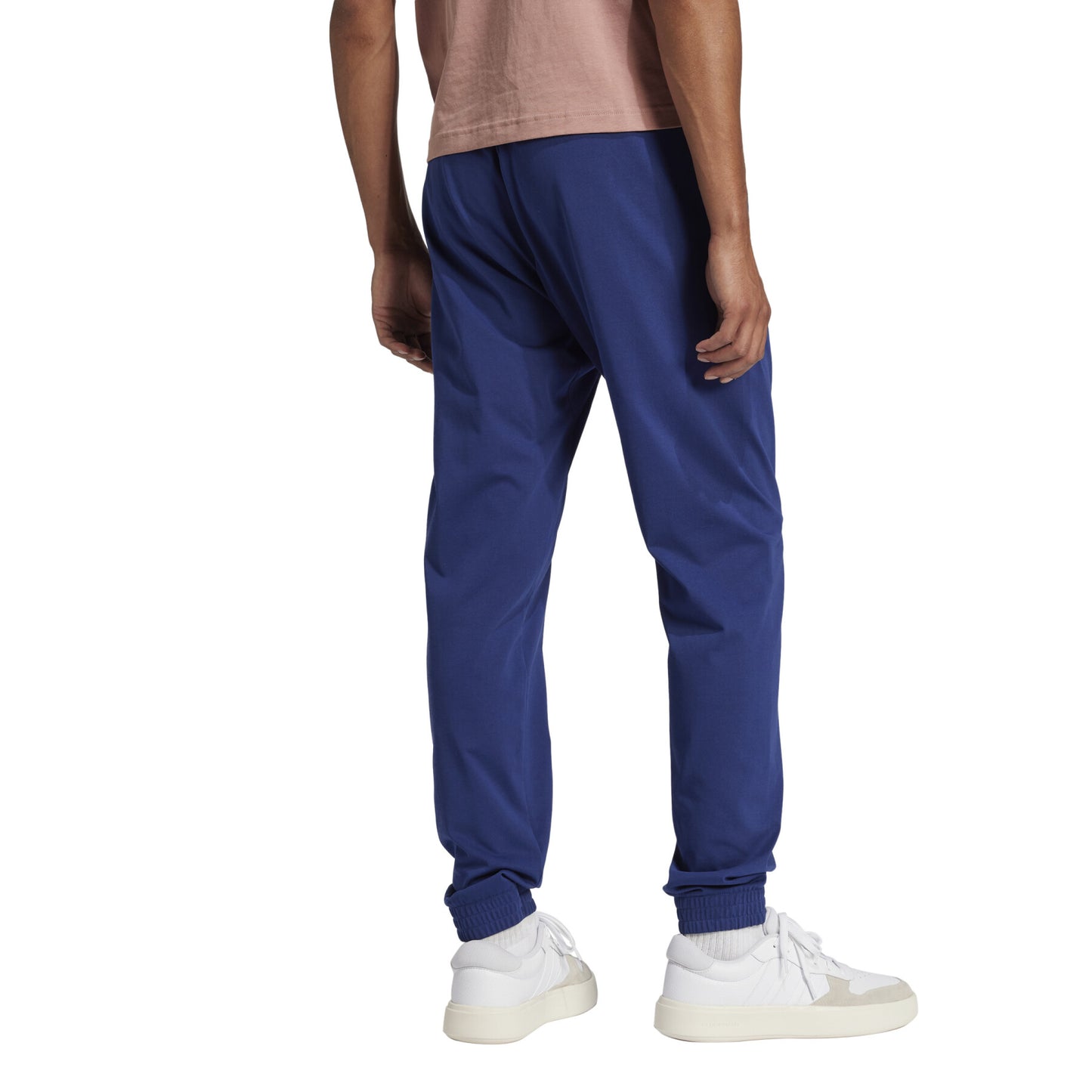 ADIDAS M LIN SJ TE PT DKBLUE/WHITE JE9011