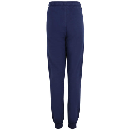FILA SONGE CLASSIC LOGO SWEAT PANTS MEDIEVAL BLUE FAT0110-50001