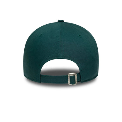 NEW ERA 9FORTY LA Dodgers MLB League Essential verde scuro 60759069