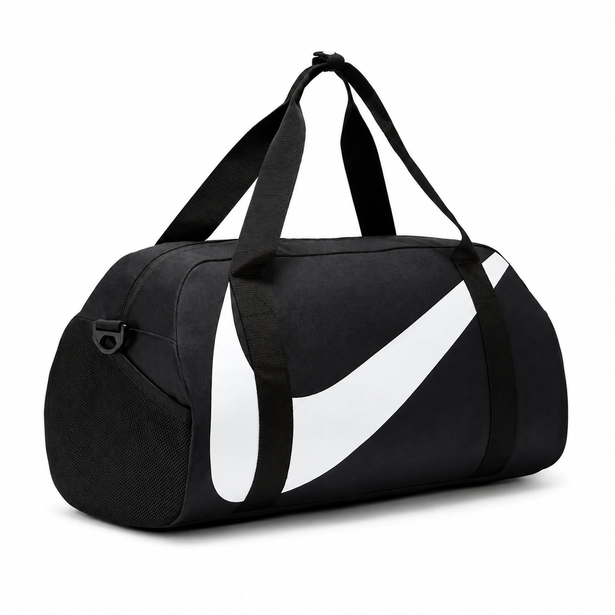 Nike Borsa Gym Club 25L DR6100-010 | Borsa Sportiva Unisex | Nero