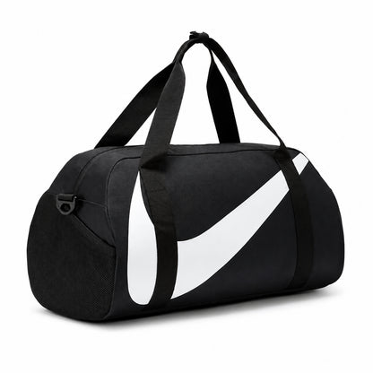 Nike Borsa Gym Club 25L DR6100-010 | Borsa Sportiva Unisex | Nero