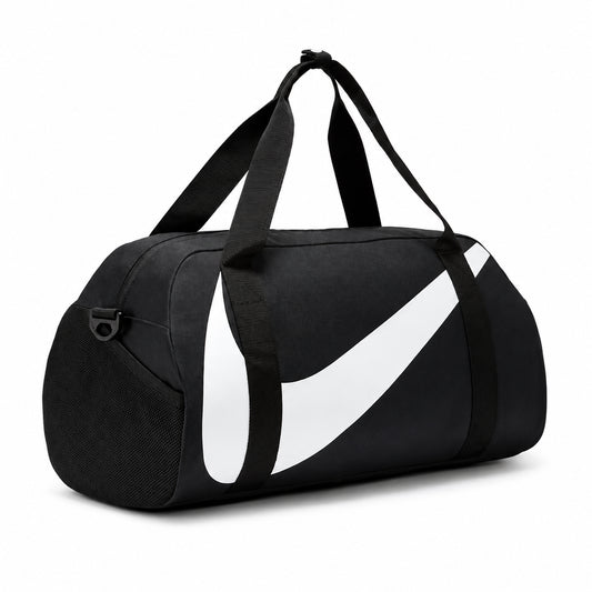 Nike Borsa Gym Club 25L DR6100-010 | Borsa Sportiva Unisex | Nero