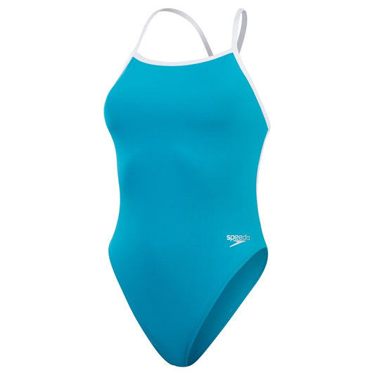 speedo SOLID VBACK 8-00317916605