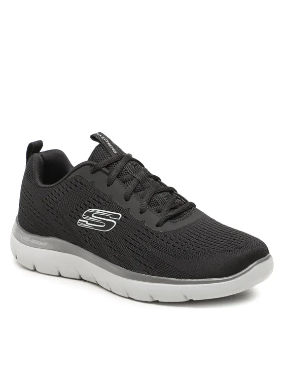 SKECHERS SUMMITS - TORRE BKCC 232395-BKCC