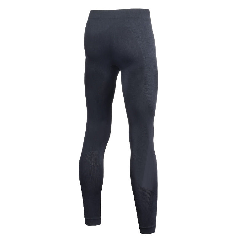 Mizuno Team Core Long Undertight – Nero