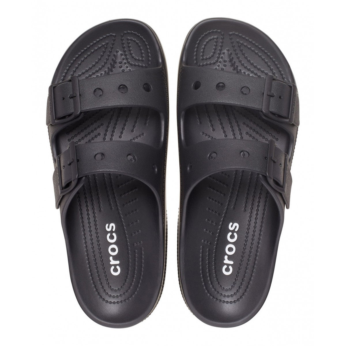 Crocs Saturday Sandal  M 212245-BLK