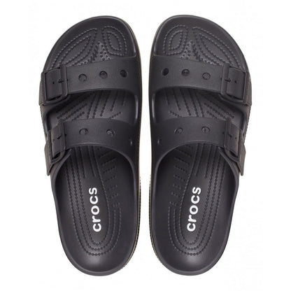 Crocs Saturday Sandal  M 212245-BLK