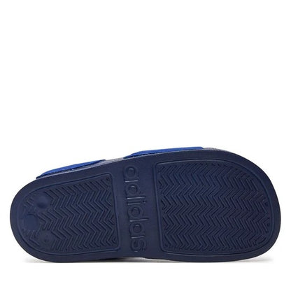 ADIDAS ADILETTE SANDAL K ROYBLU/GRESPA/DKBLUE ID2626