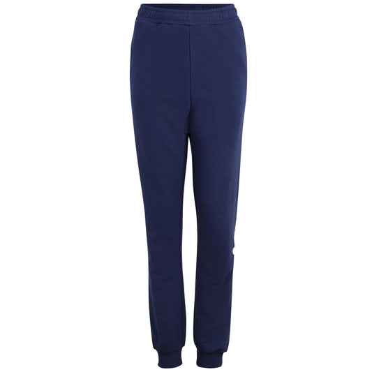 FILA SONGE CLASSIC LOGO SWEAT PANTS MEDIEVAL BLUE FAT0110-50001