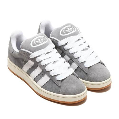 ADIDAS CAMPUS 00s GRETHR/FTWWHT/OWHITE GREY HQ8707